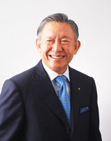 Chairman of the Company