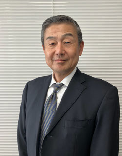 Director