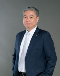 Director