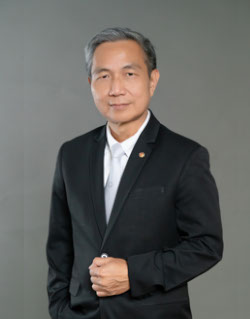 Managing Director