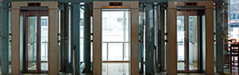 The Ultra-High Speed Elevators