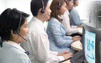 Call Center