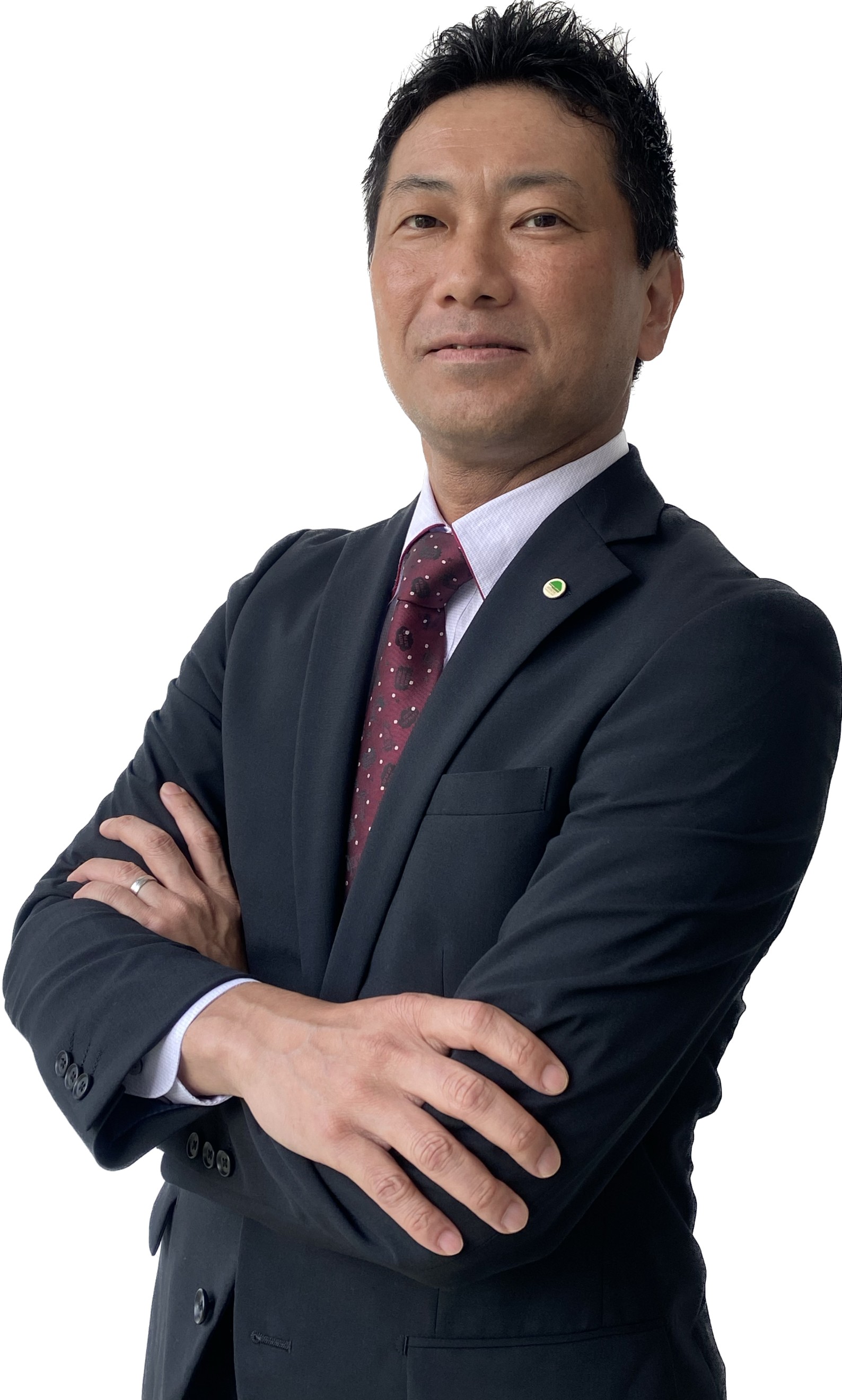 Takao Kishikawa, President at Siam-Hitachi Elevator